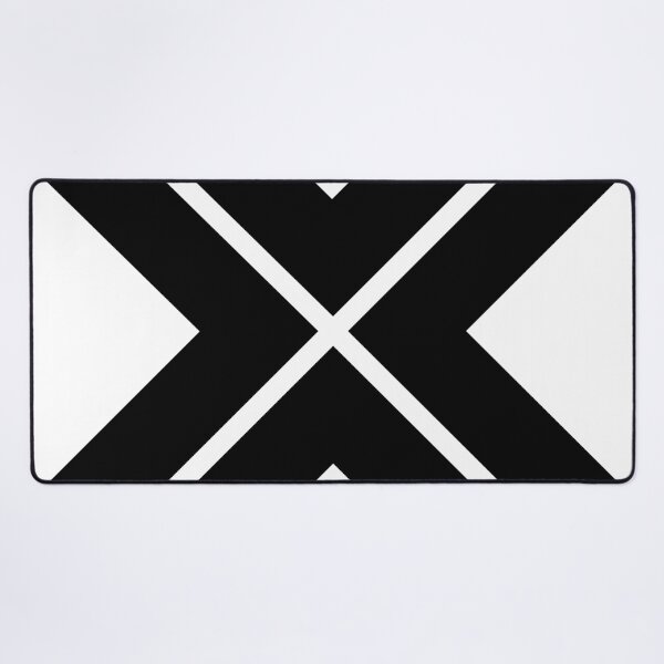 Item preview, X cross_1 designed and sold by designseventy.