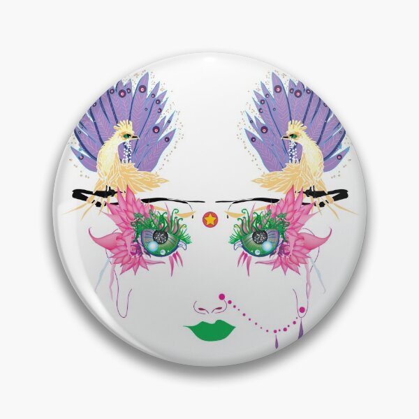 Item preview, Mataji 4 designed and sold by InfinitePathArt.