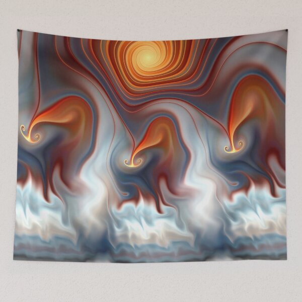 Item preview, Watcher of the skies, Watcher of all designed and sold by floatingpilot.