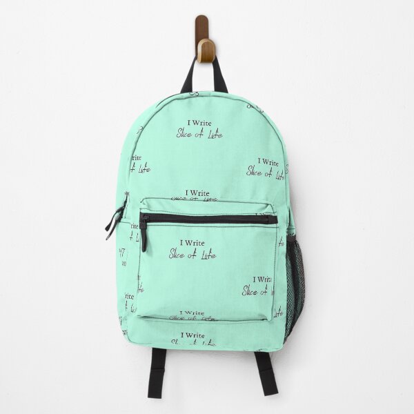 Item preview, I write slice of life designed and sold by INKmagine  and Create.