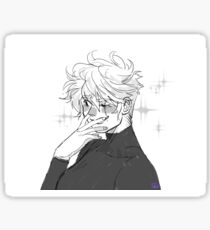 kk Sticker