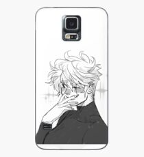 kk Case/Skin for Samsung Galaxy