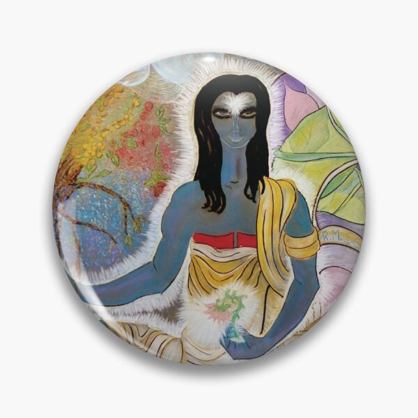 Item preview, Chalk Meditation #8 designed and sold by InfinitePathArt.