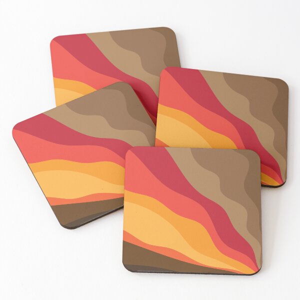 Item preview, Fiery sunset designed and sold by FrancesPoff.