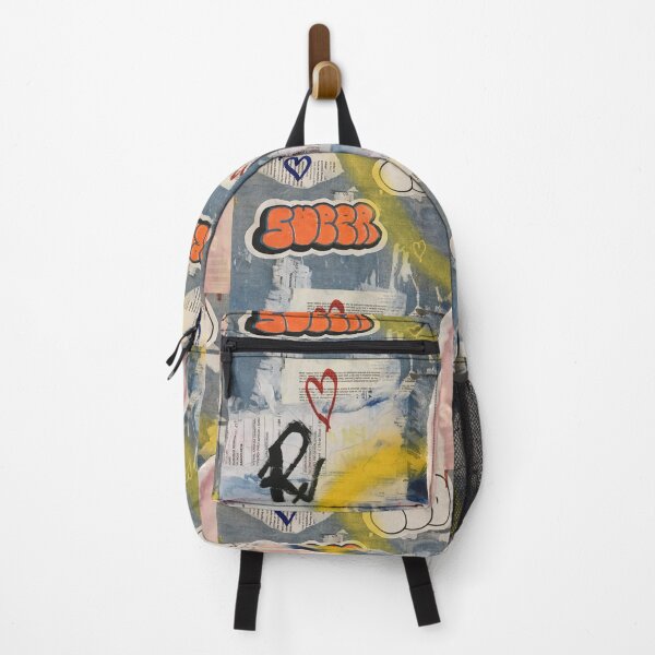 Item preview, Graffiti wall | Pop art | Street-art aesthetics designed and sold by CiceroSpin.