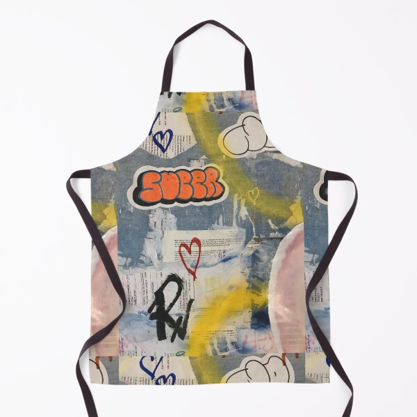Item preview, Graffiti wall | Pop art | Street-art aesthetics designed and sold by CiceroSpin.