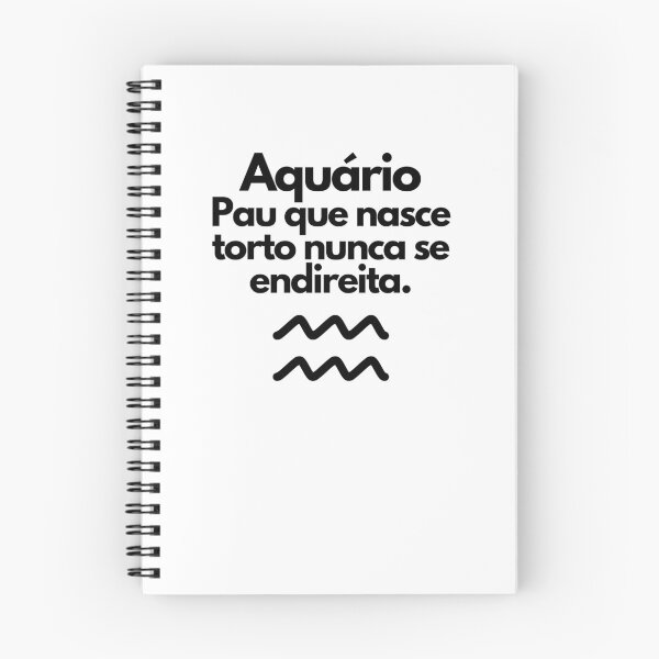 Aperçu de l'œuvre Aquário : Pau que nasce torto nunca se endireita. créée et vendue par FindYouByZ.