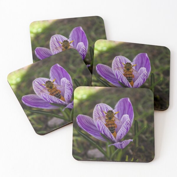 Item preview, H0080 Honey Bee designed and sold by photographyemd.