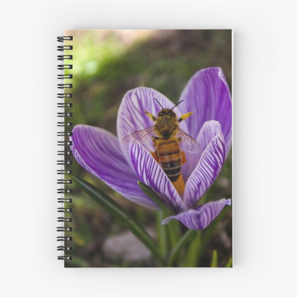 Item preview, H0080 Honey Bee designed and sold by photographyemd.
