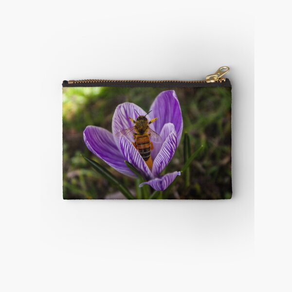 Item preview, H0080 Honey Bee designed and sold by photographyemd.