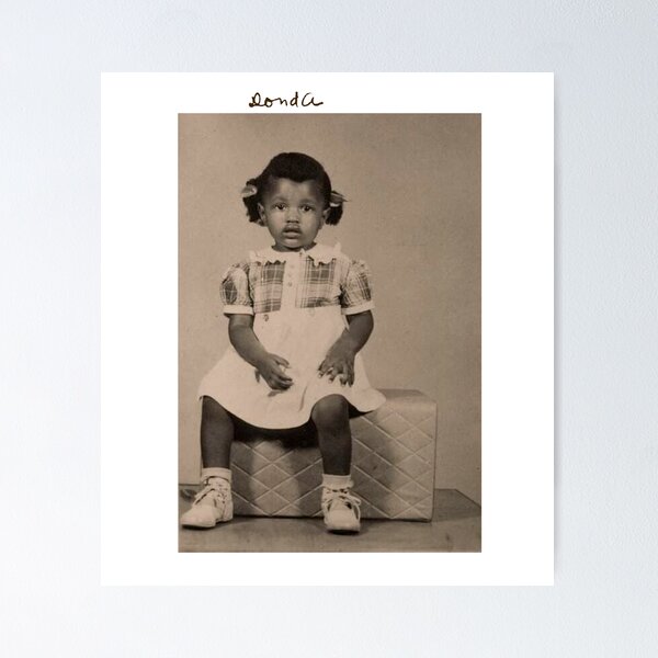 Item preview, Vintage Donda Child designed and sold by RobtJackson.