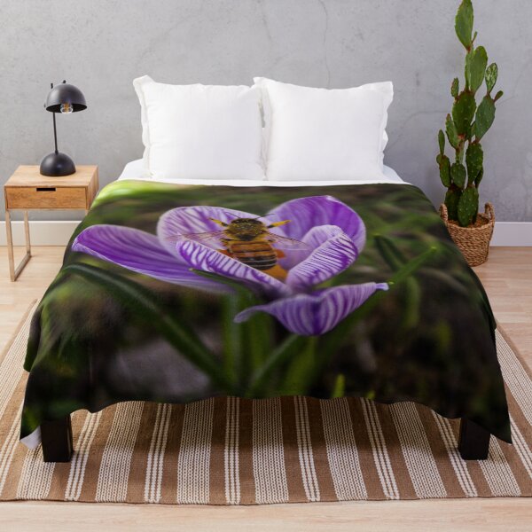 Item preview, H0080 Honey Bee designed and sold by photographyemd.
