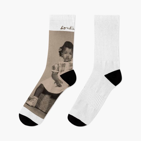 Item preview, Vintage Donda Child designed and sold by RobtJackson.