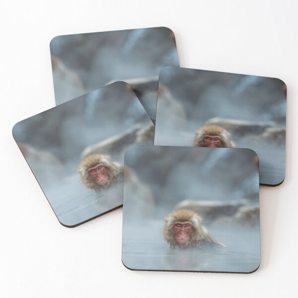 Item preview, Brown monkey designed and sold by Shimmy53.
