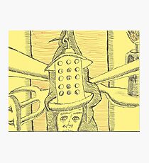 utensils Photographic Print