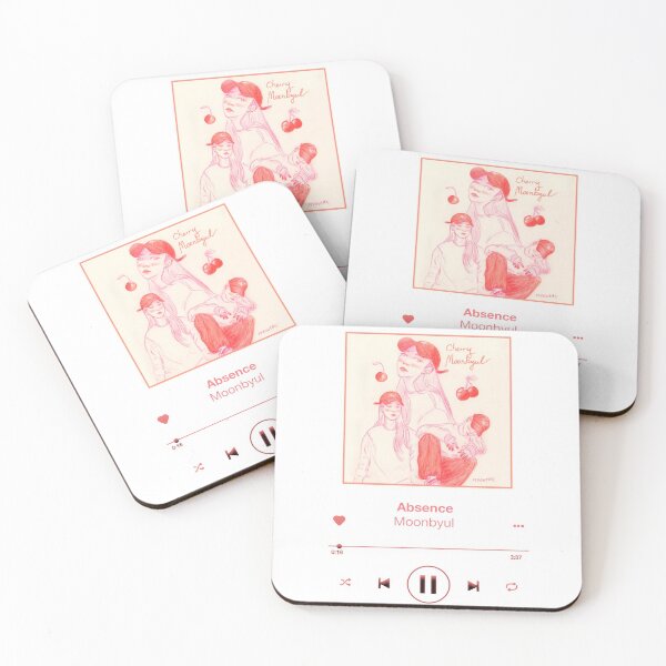 Item preview, Cherry moonbyul designed and sold by MyouthC cl.