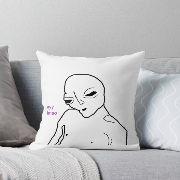 Item preview, ayy lmao designed and sold by JoeDaEskimo.