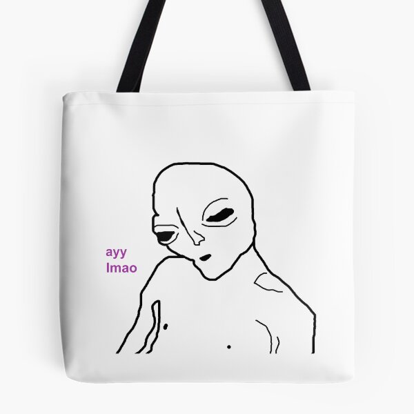Item preview, ayy lmao designed and sold by JoeDaEskimo.