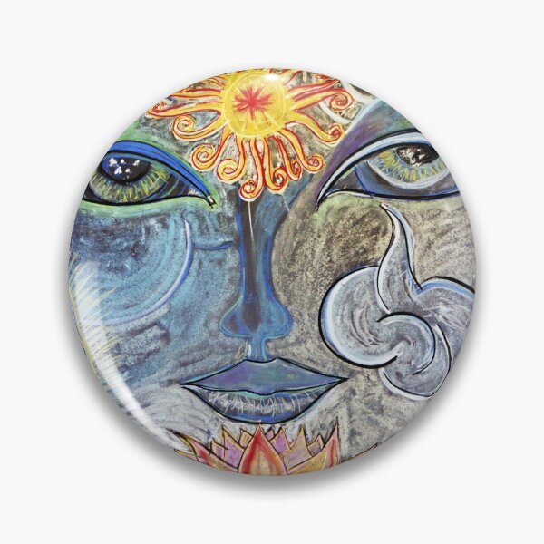 Item preview, cloud vision designed and sold by InfinitePathArt.