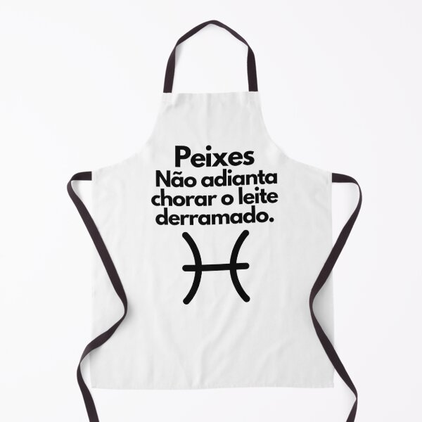 Item preview, Peixes: Não adianta chorar o leite derramado. designed and sold by FindYouByZ.