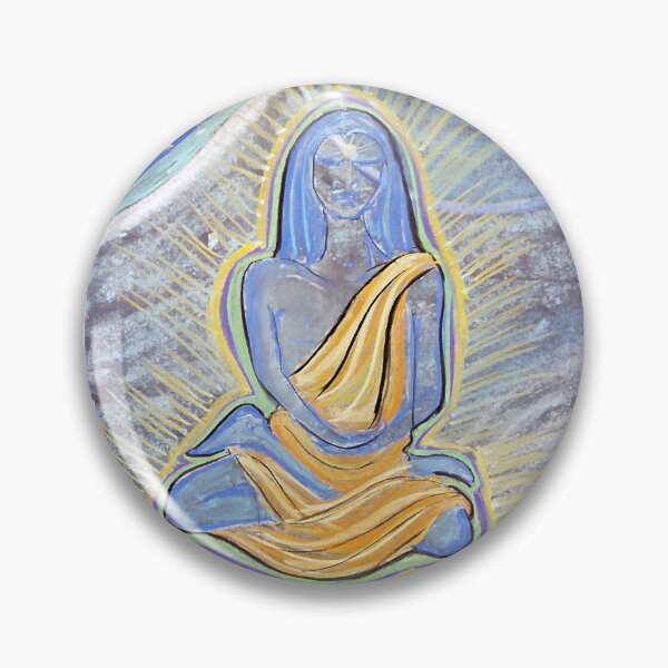 Artikelvorschau, Babaji entworfen und verkauft von InfinitePathArt.