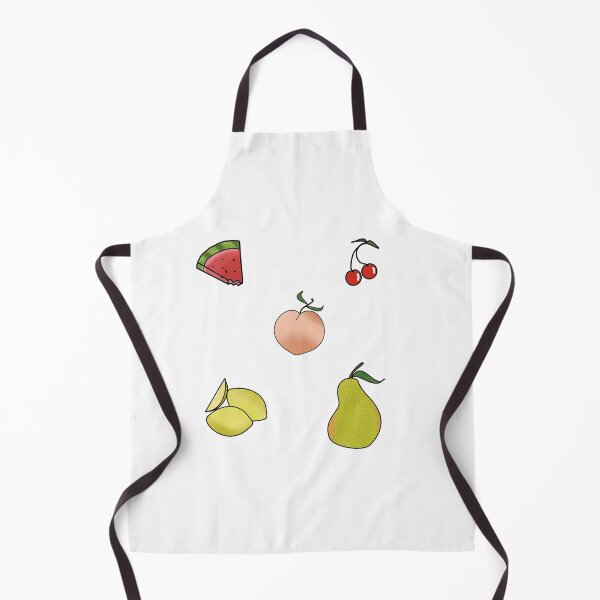 Item preview, Fruity Sticker Pack designed and sold by IndagoAdihs.