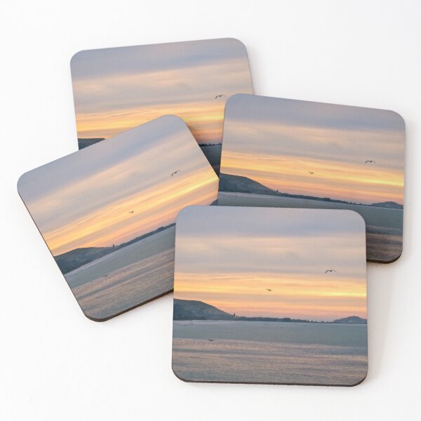 Item preview, Otago Harbour New Zealand designed and sold by Catherine Reading.