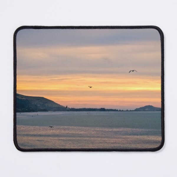 Item preview, Otago Harbour New Zealand designed and sold by Catherine Reading.