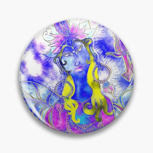 Item preview, Universal Love (from Chalk Meditation #13) designed and sold by InfinitePathArt.