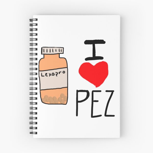 Item preview, i love pez designed and sold by thenutmafia.