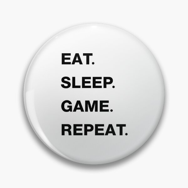 Item preview, Gamer Quote designed and sold by princesnoozy.