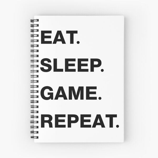 Item preview, Gamer Quote designed and sold by princesnoozy.