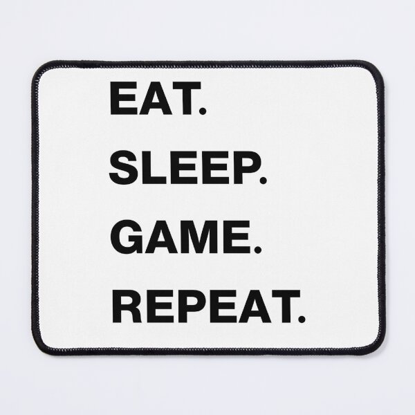 Item preview, Gamer Quote designed and sold by princesnoozy.