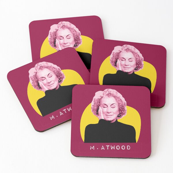 Item preview, Atwood designed and sold by didijuca.