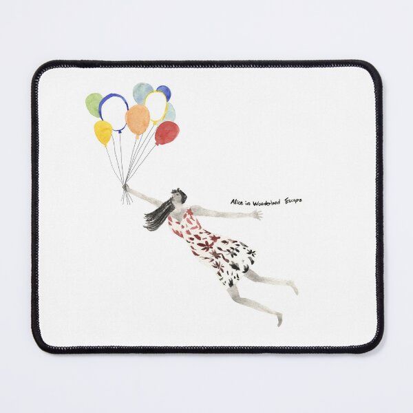 Item preview, Balloon ride designed and sold by minigold.