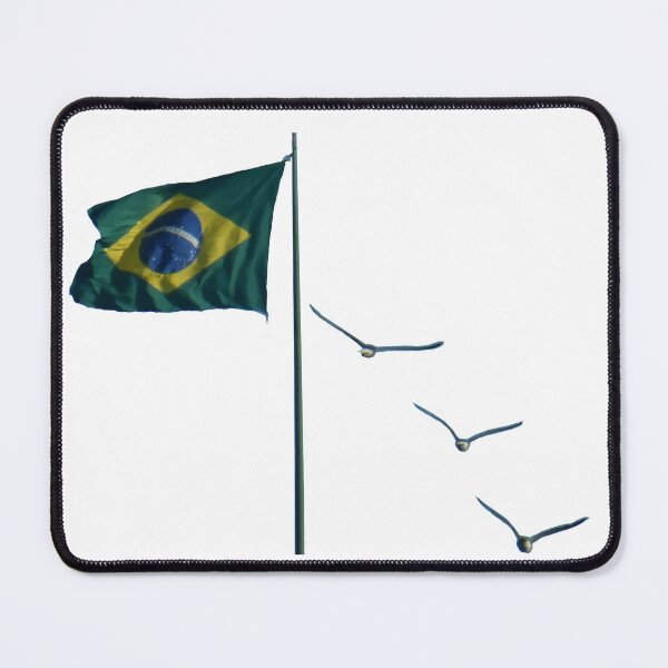 Item preview, Winds of Brazil - green designed and sold by delcueto.