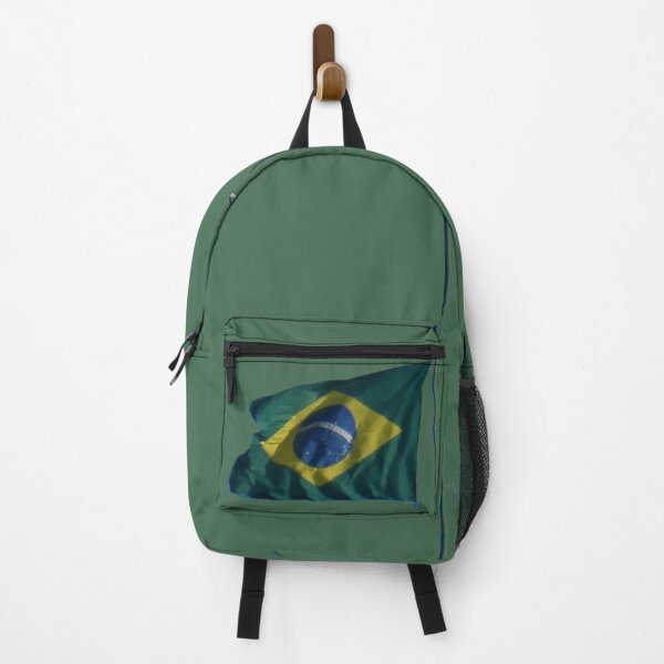 Item preview, Winds of Brazil  - green designed and sold by delcueto.