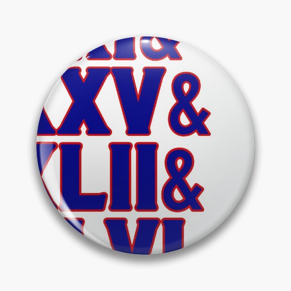 Item preview, THE NEW YORK CHAMPIONSHIP WINS SHIRT AND STICKER  designed and sold by Brainrunners.