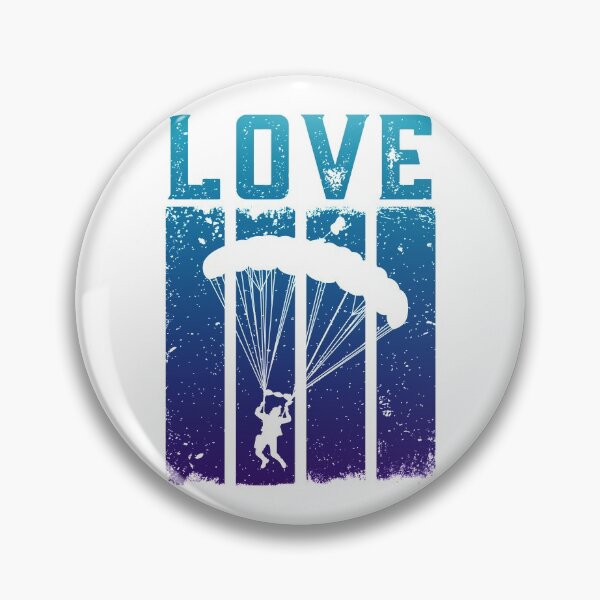 Item preview, Love Skydiving designed and sold by infleims.