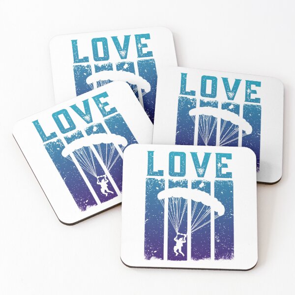 Item preview, Love Skydiving designed and sold by infleims.