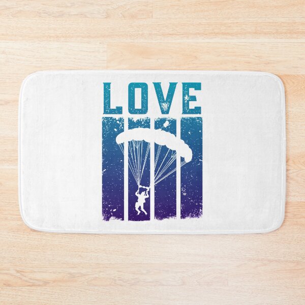 Item preview, Love Skydiving designed and sold by infleims.