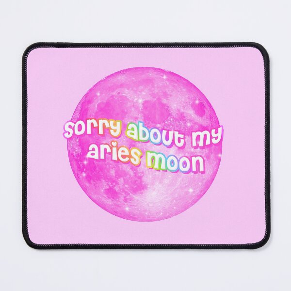 Item preview, sorry about my aries moon designed and sold by disco dottie.