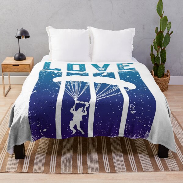 Item preview, Love Skydiving designed and sold by infleims.