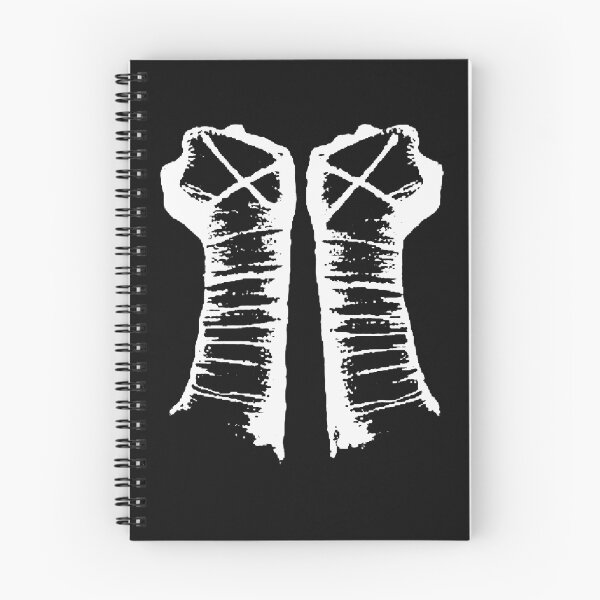 Item preview, White Fists Mens designed and sold by RobtJackson.