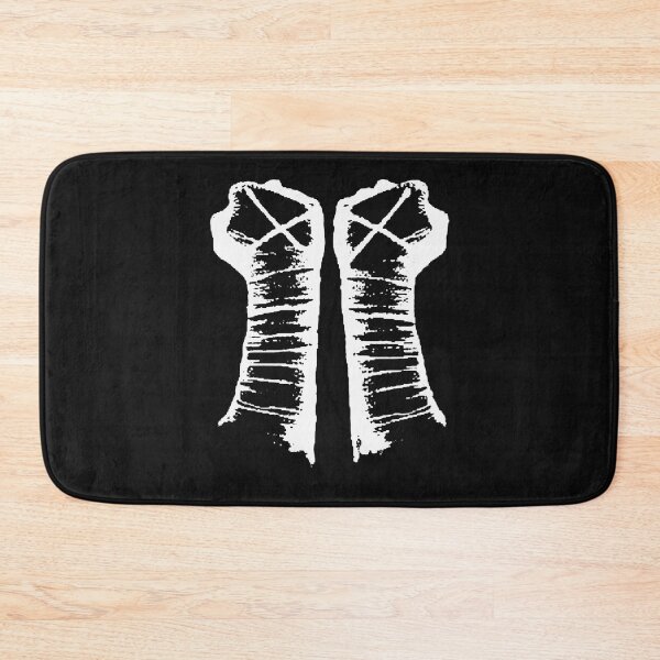 Item preview, White Fists Mens designed and sold by RobtJackson.