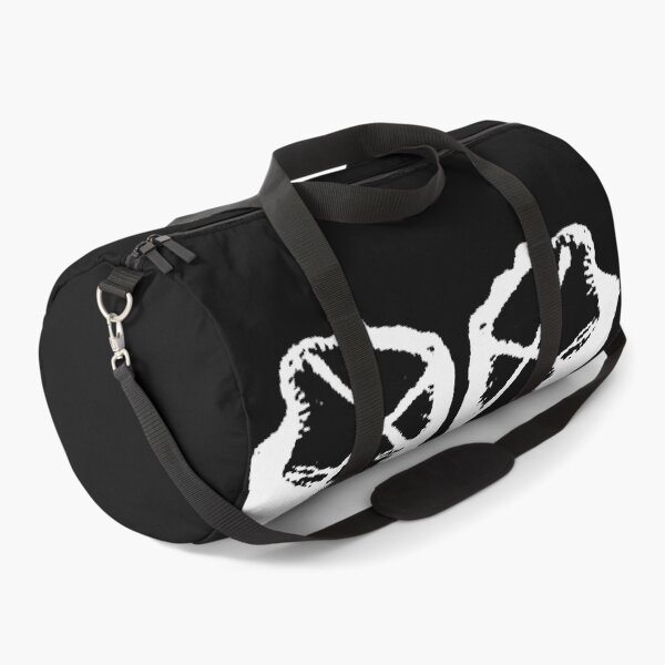 Item preview, White Fists Mens designed and sold by RobtJackson.