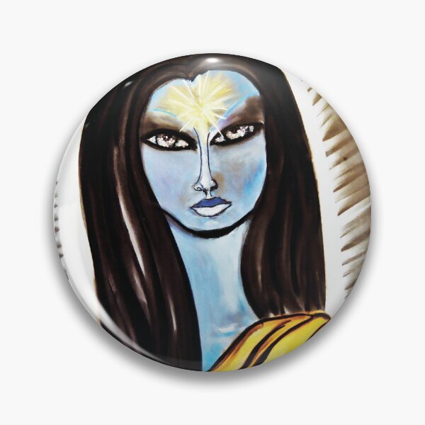 Item preview, Samadhi is Love (from Chalk Meditation #7) designed and sold by InfinitePathArt.