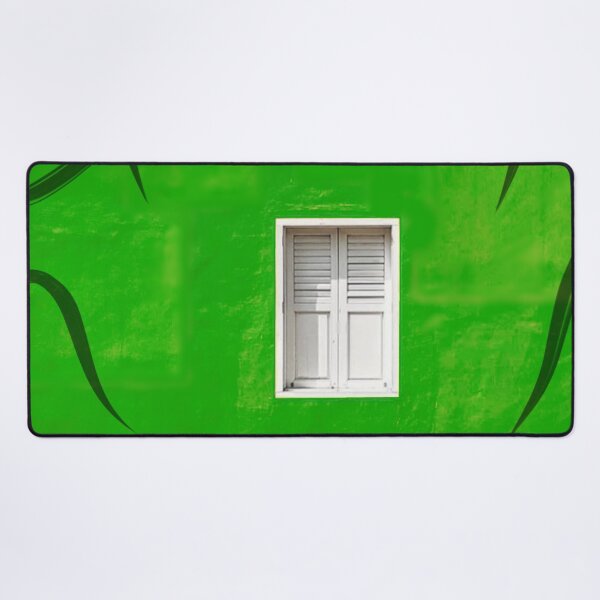 Item preview, Green wall picture designed and sold by Nadey.