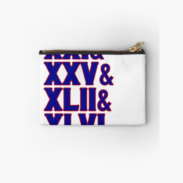 Item preview, THE NYG CHAMPIONSHIP WINS STICKER AND SHIRT  designed and sold by Brainrunners.