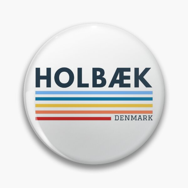 Item preview, Holbaek Denmark designed and sold by europelines.